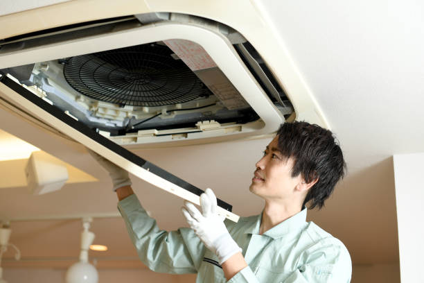 Best Air Vent Cleaning Services  in Colwich, KS